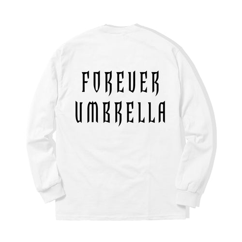 Forever Umbrella Letterman Jacket - Tory Lanez