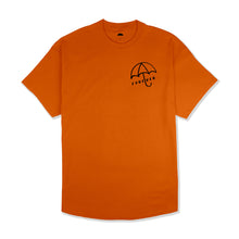 Forever Umbrella Tee - Orange