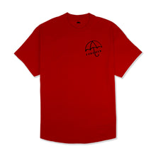 Forever Umbrella Tee - Red
