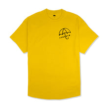 Forever Umbrella Tee - Yellow